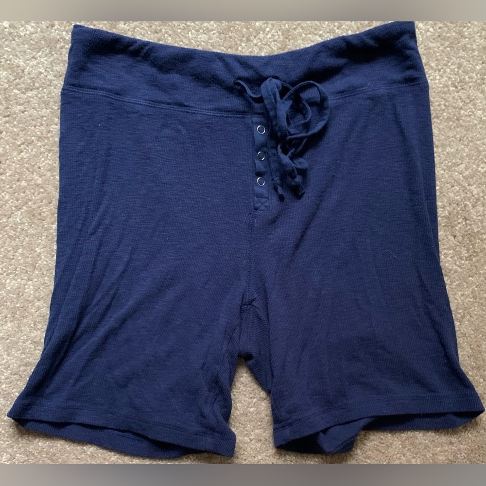 Aerie Night Shorts
